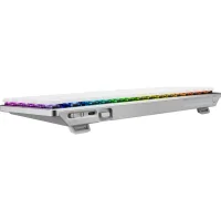 Клавиатура ASUS ROG Falchion Moonlight White (ASUS RX Low Profile Red) фото 11